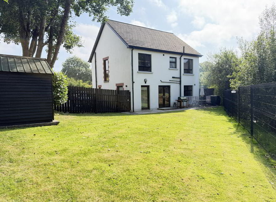 17 Mill Meadows, Newry, BT35 6UL