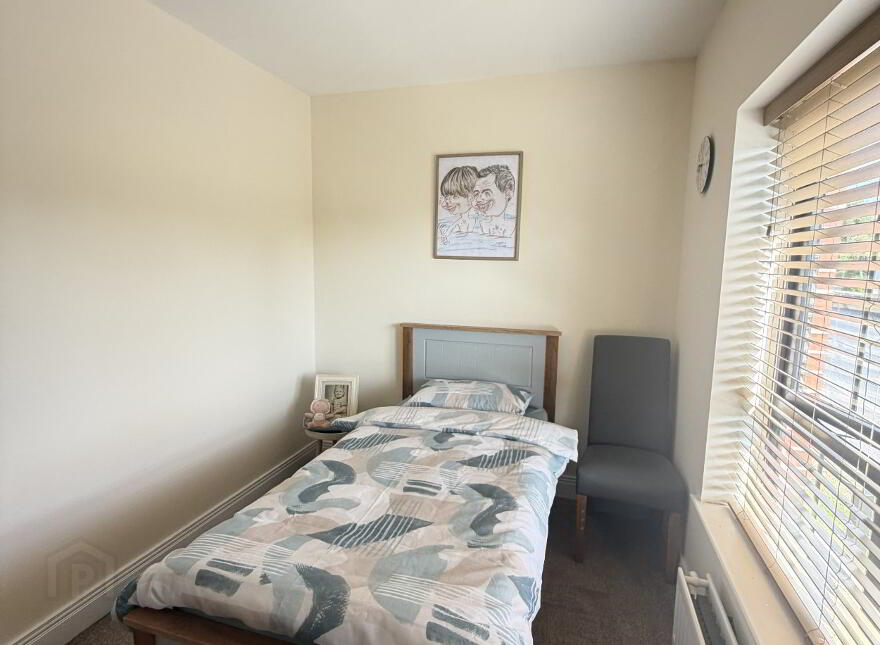 17 Mill Meadows, Newry, BT35 6UL