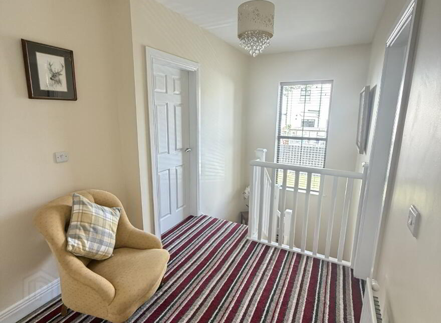 17 Mill Meadows, Newry, BT35 6UL