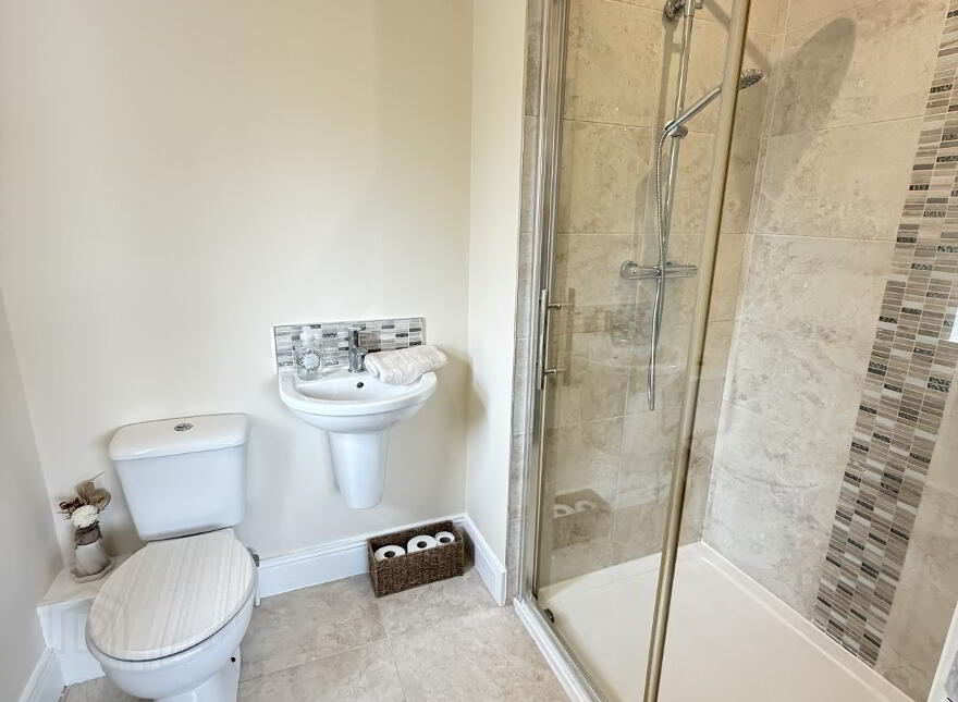 17 Mill Meadows, Newry, BT35 6UL