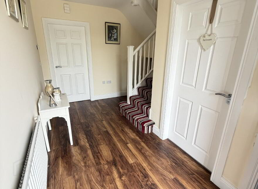 17 Mill Meadows, Newry, BT35 6UL