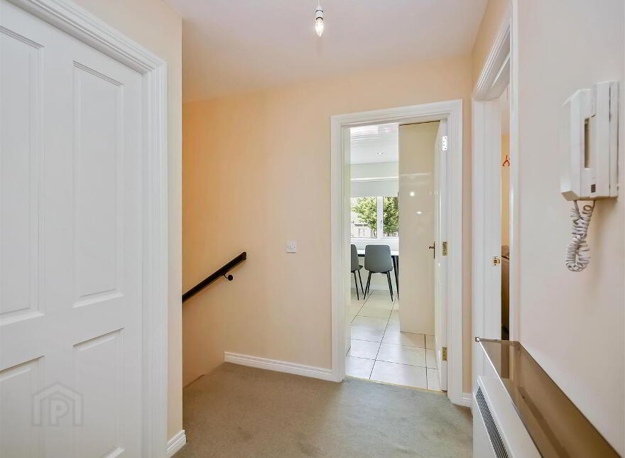 4 Queensfort Court, Saintfield Road, Carryduff, Belfast, BT8 8NF