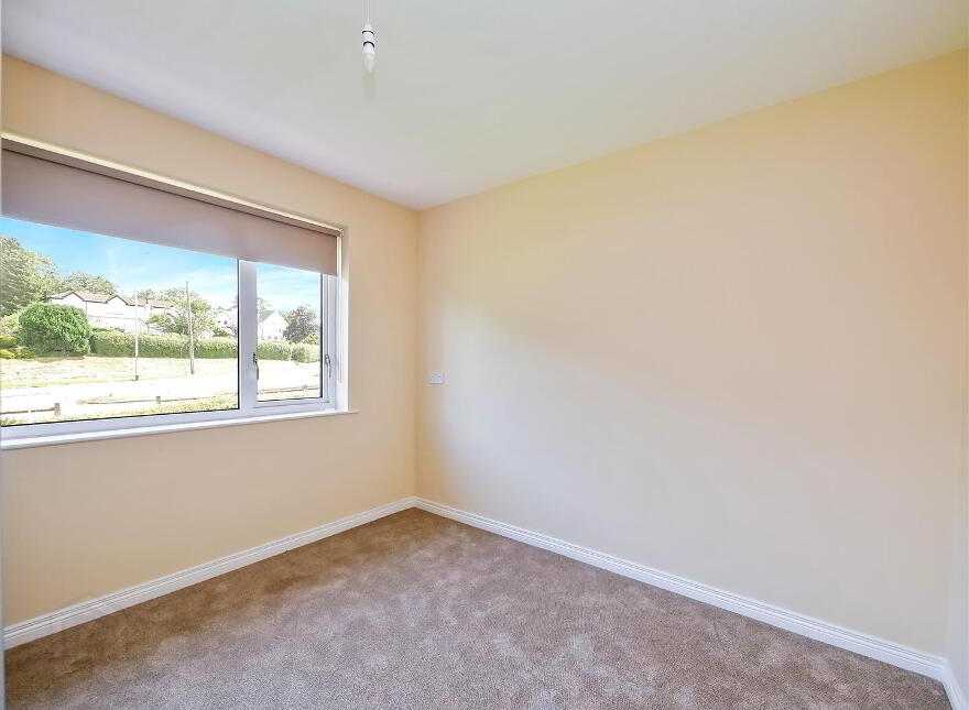 4 Queensfort Court, Saintfield Road, Carryduff, Belfast, BT8 8NF