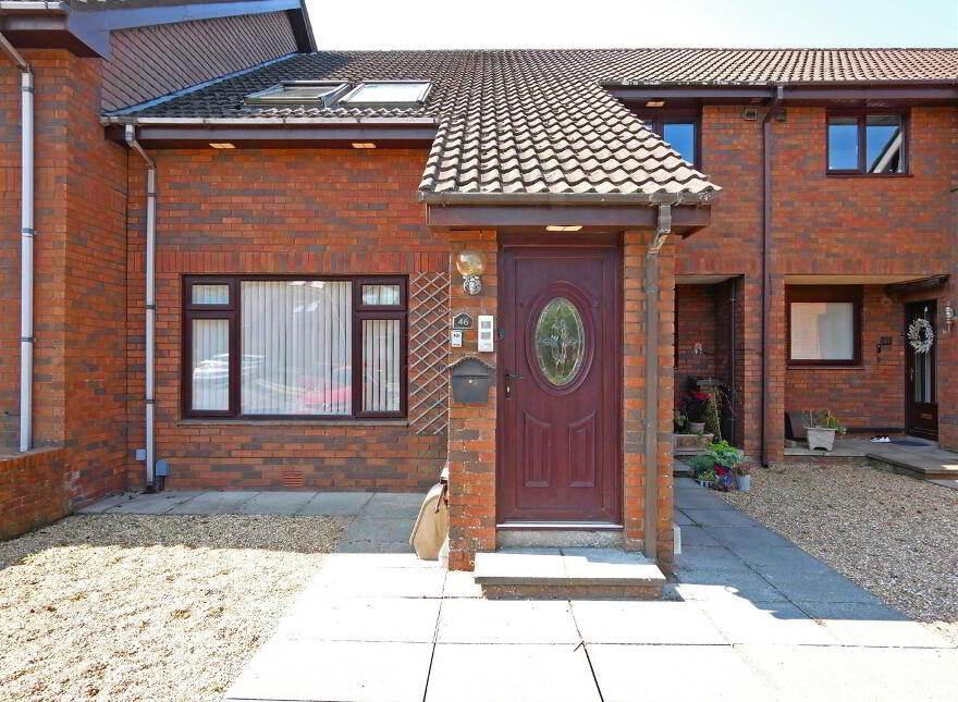 46 Drumkeen Court, Upper Galwally, Belfast, BT8 7TU