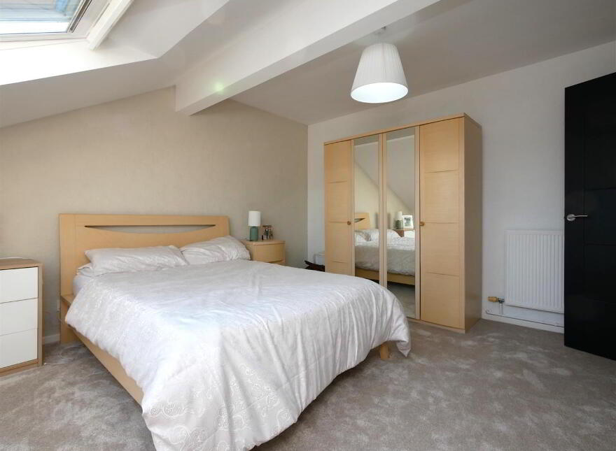 46 Drumkeen Court, Upper Galwally, Belfast, BT8 7TU