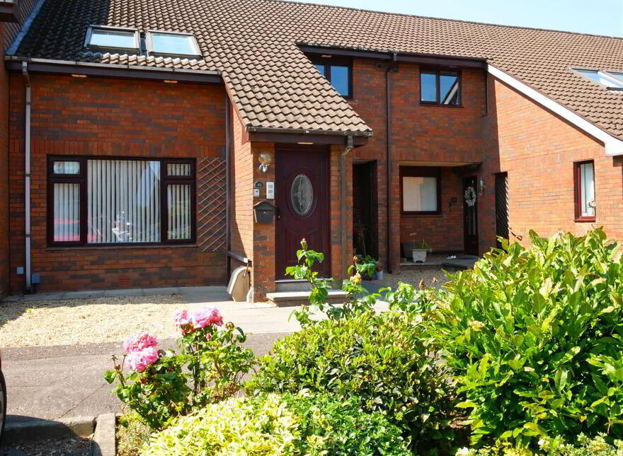 46 Drumkeen Court, Upper Galwally, Belfast, BT8 7TU