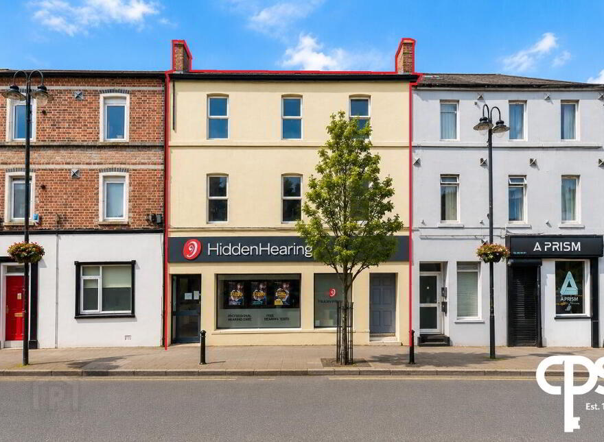 73 - 73a Carlisle Road, Derry, BT48 6JJ photo
