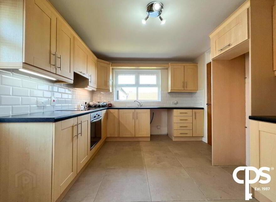 5 Lisneal Court, Derry, BT47 6WQ