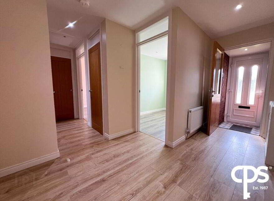 5 Lisneal Court, Derry, BT47 6WQ