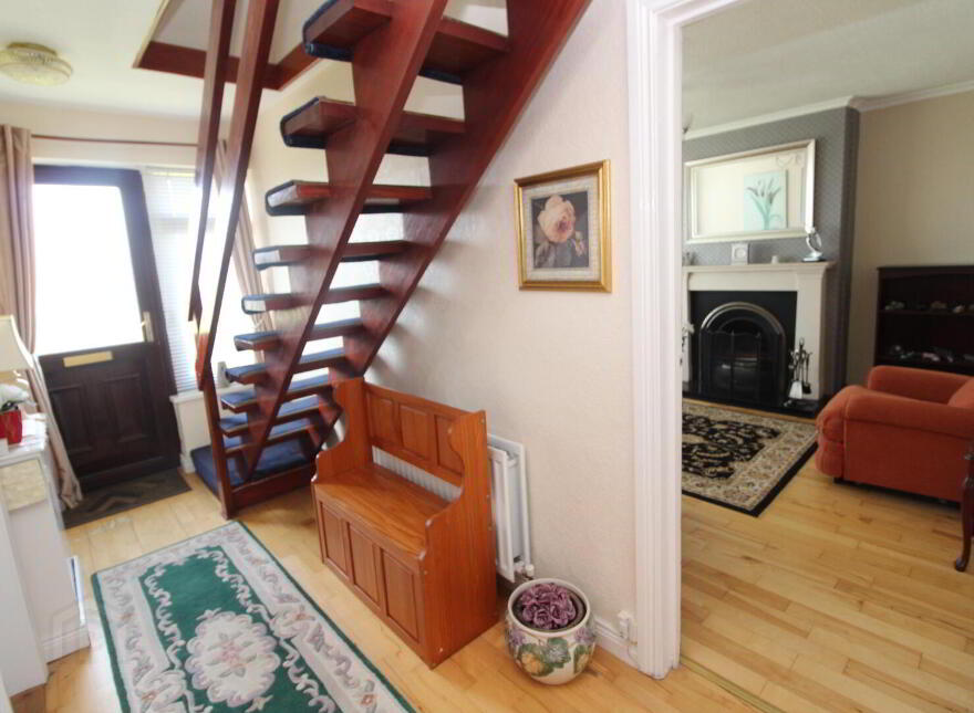 8 Greenhill Park, Newtownabbey, BT36 6JL