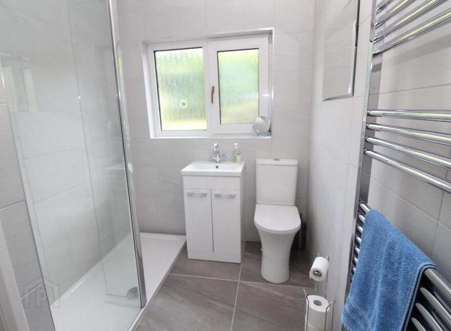 8 Greenhill Park, Newtownabbey, BT36 6JL