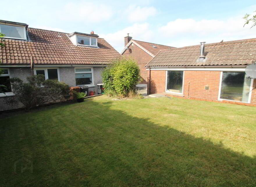 8 Greenhill Park, Newtownabbey, BT36 6JL