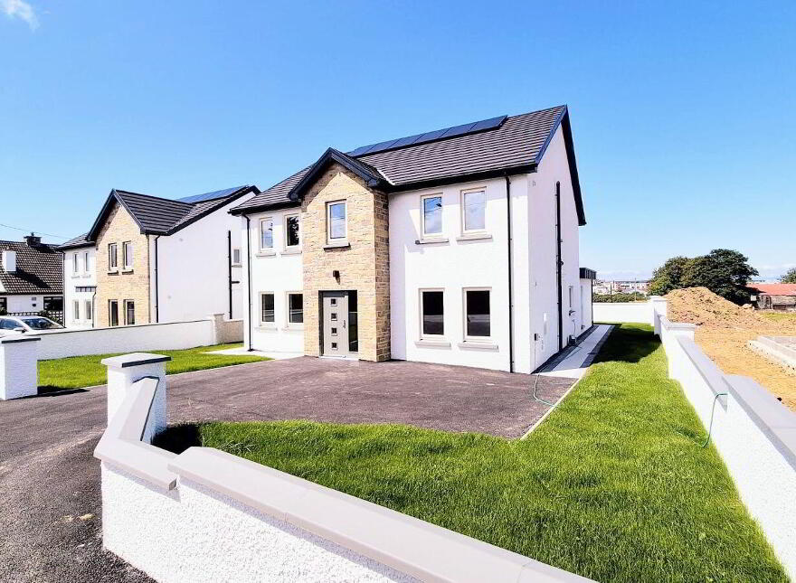 Newtown Road, Bundoran, F94FKW9