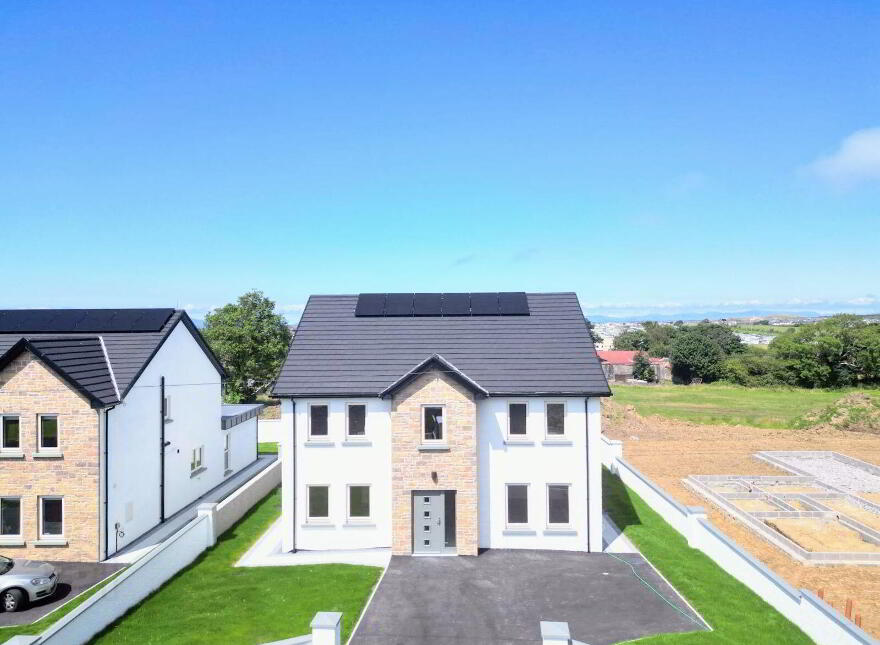 Newtown Road, Bundoran, F94FKW9