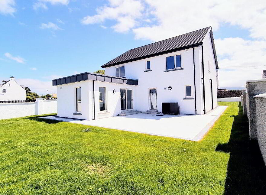 Newtown Road, Bundoran, F94FKW9