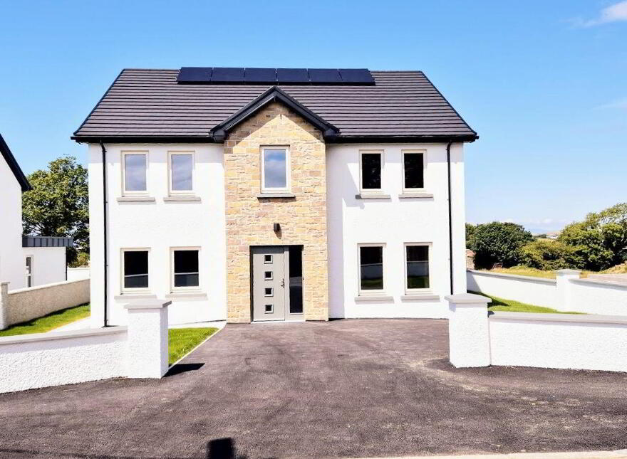 Newtown Road, Bundoran, F94FKW9