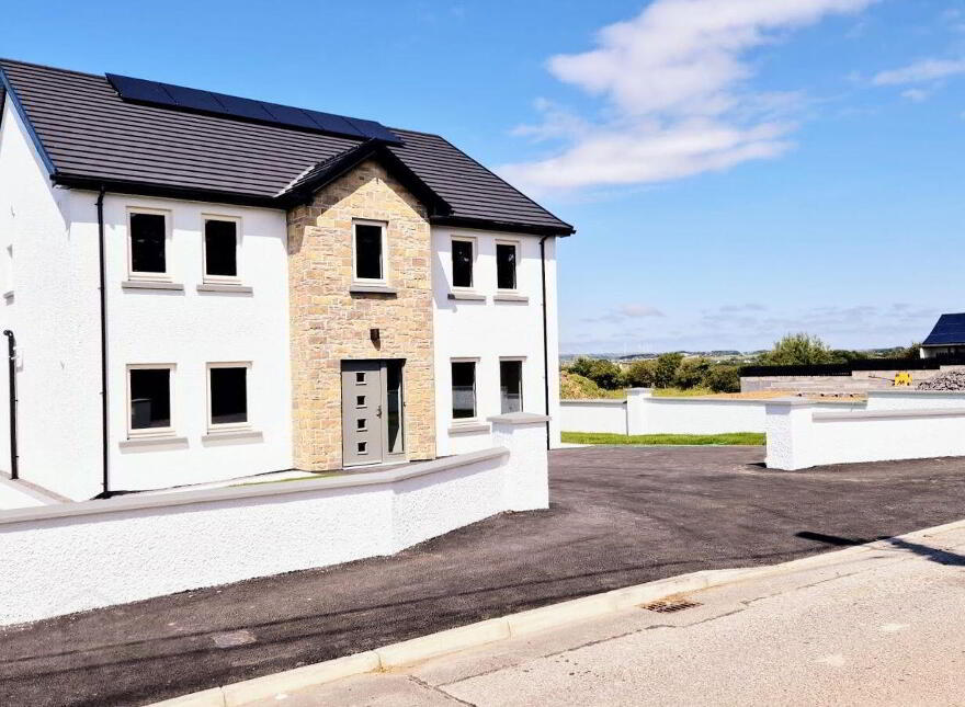 Newtown Road, Bundoran, F94FKW9