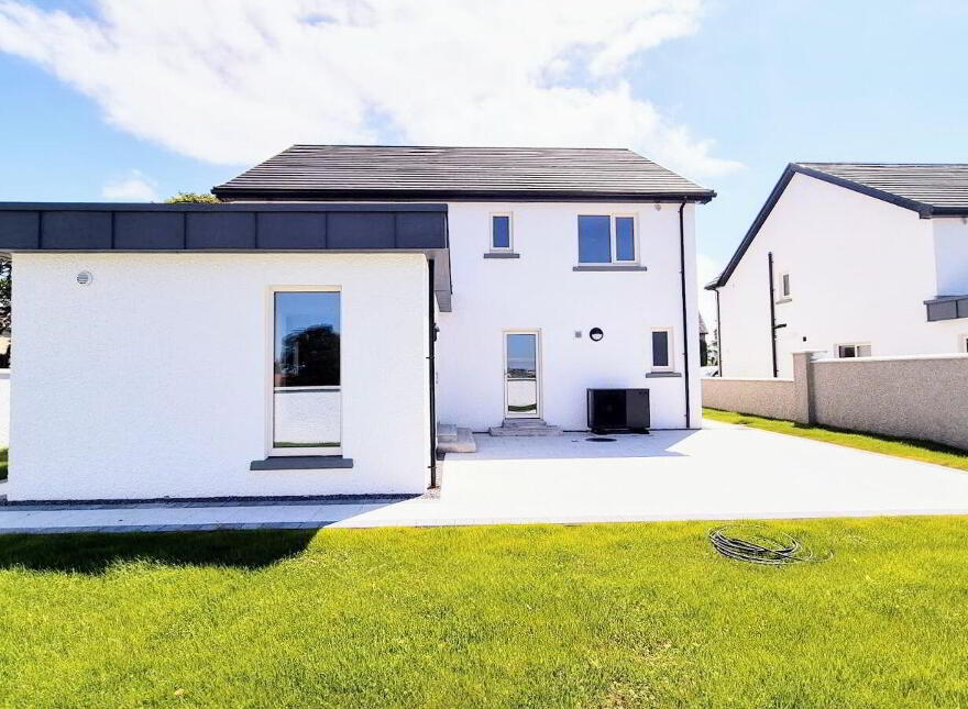 Newtown Road, Bundoran, F94FKW9