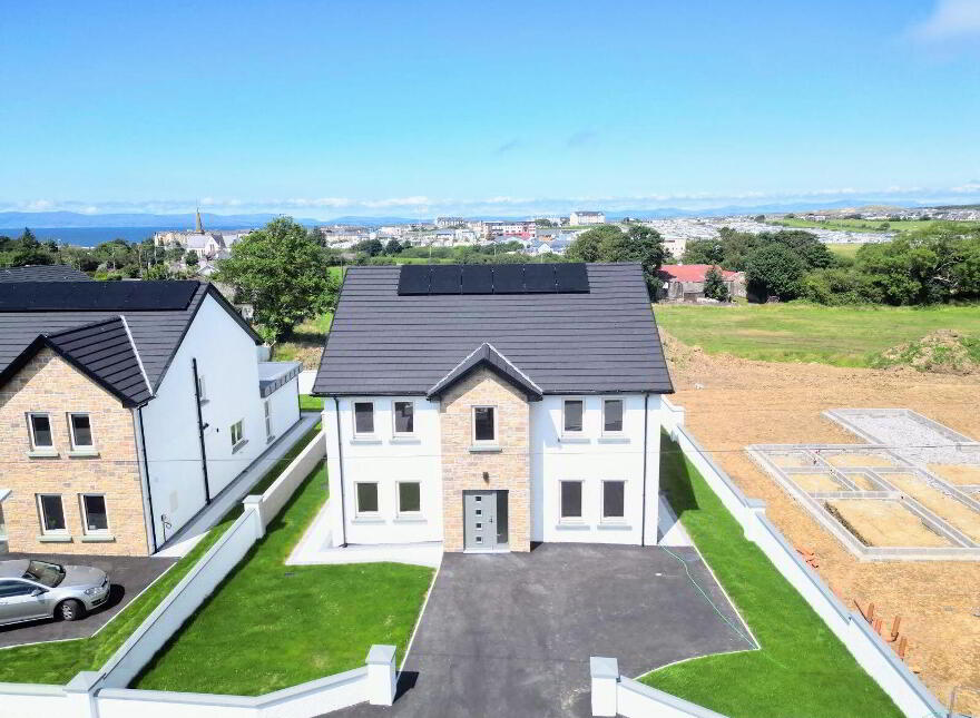Newtown Road, Bundoran, F94FKW9