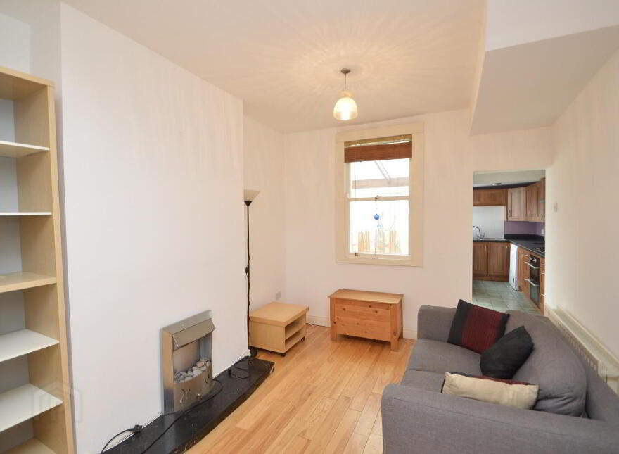 31 Jameson Street, Belfast, BT7 2GU