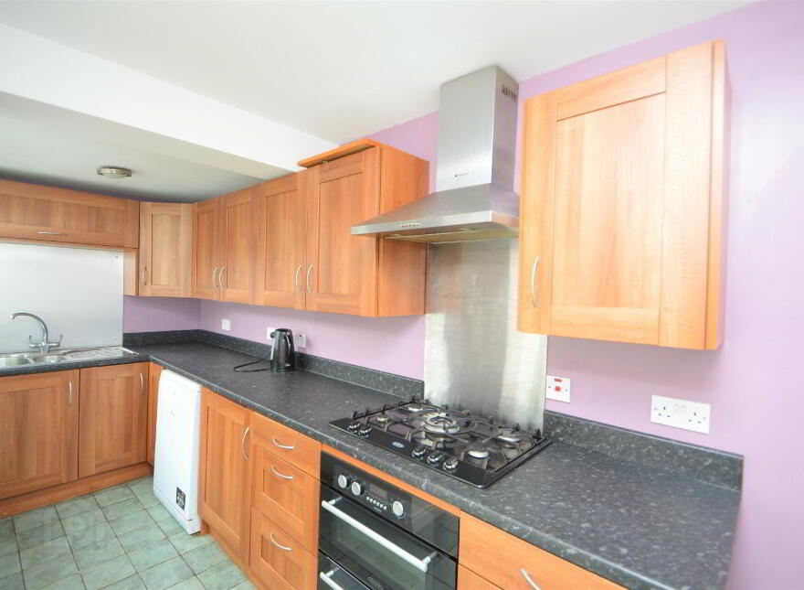 31 Jameson Street, Belfast, BT7 2GU