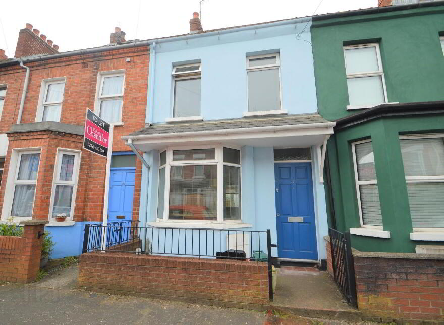 31 Jameson Street, Belfast, BT7 2GU photo