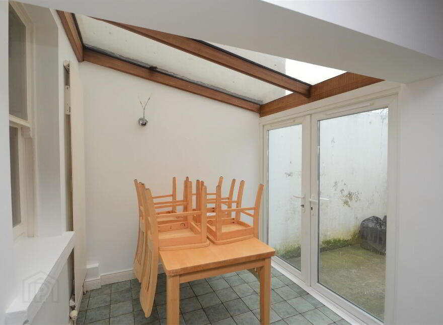 31 Jameson Street, Belfast, BT7 2GU