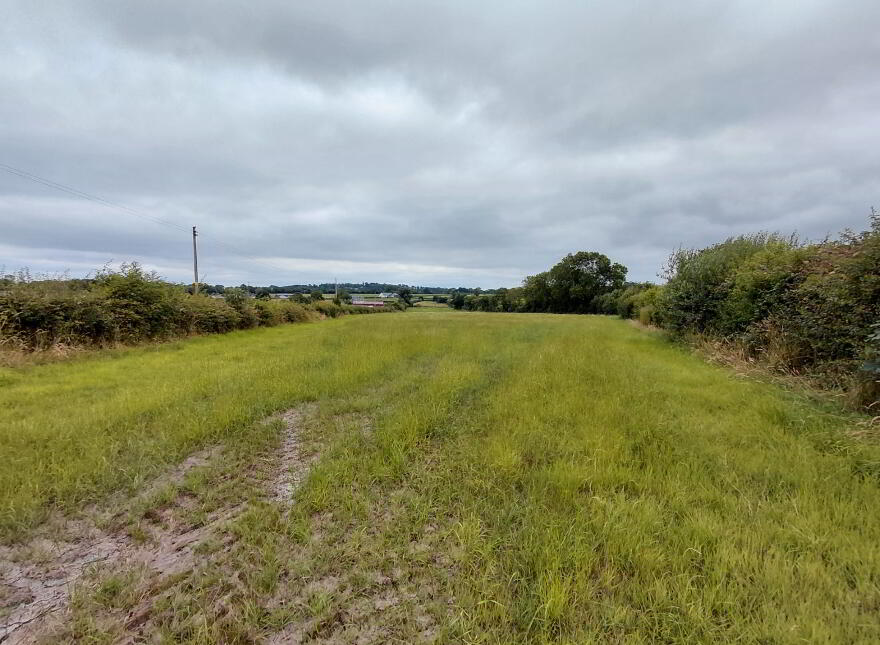Land At, Eglish Road, Portadown, BT62 1NL