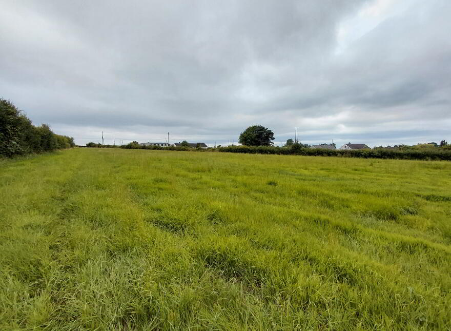 Land At, Eglish Road, Portadown, BT62 1NL