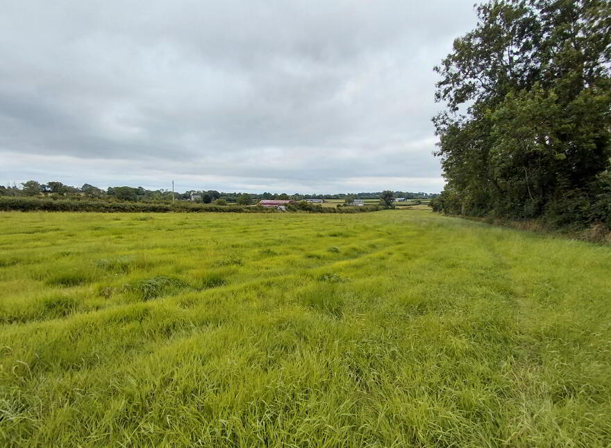 Land At, Eglish Road, Portadown, BT62 1NL