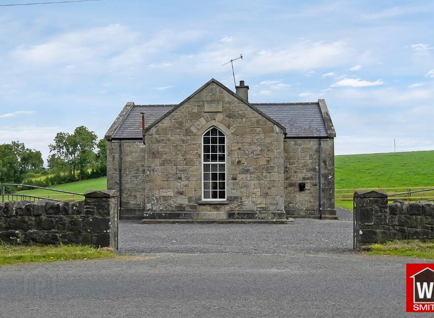 'Mulnavar School House', 85 Castlederg Road, Drumquin, Omagh, BT78 4PL