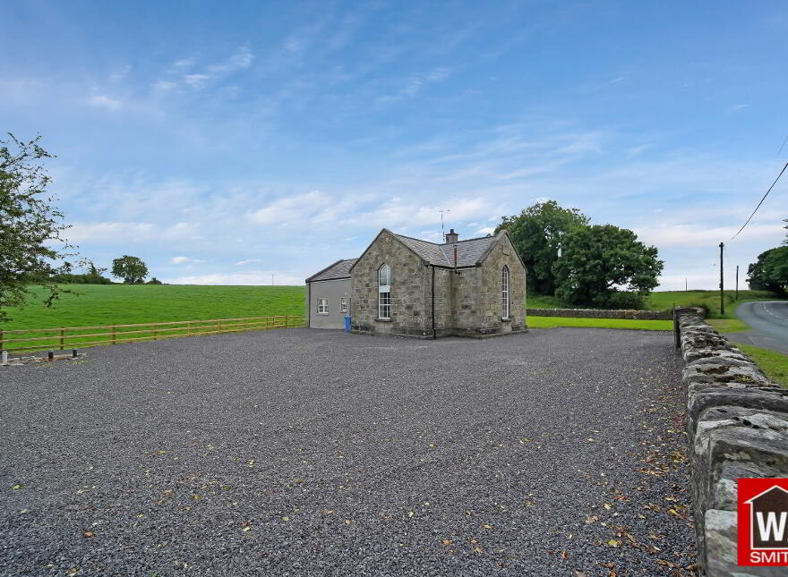 'Mulnavar School House', 85 Castlederg Road, Drumquin, Omagh, BT78 4PL