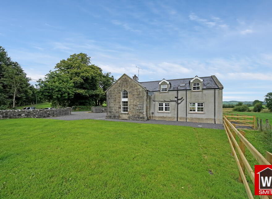 'Mulnavar School House', 85 Castlederg Road, Drumquin, Omagh, BT78 4PL