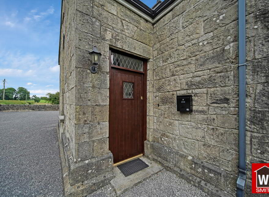'Mulnavar School House', 85 Castlederg Road, Drumquin, Omagh, BT78 4PL