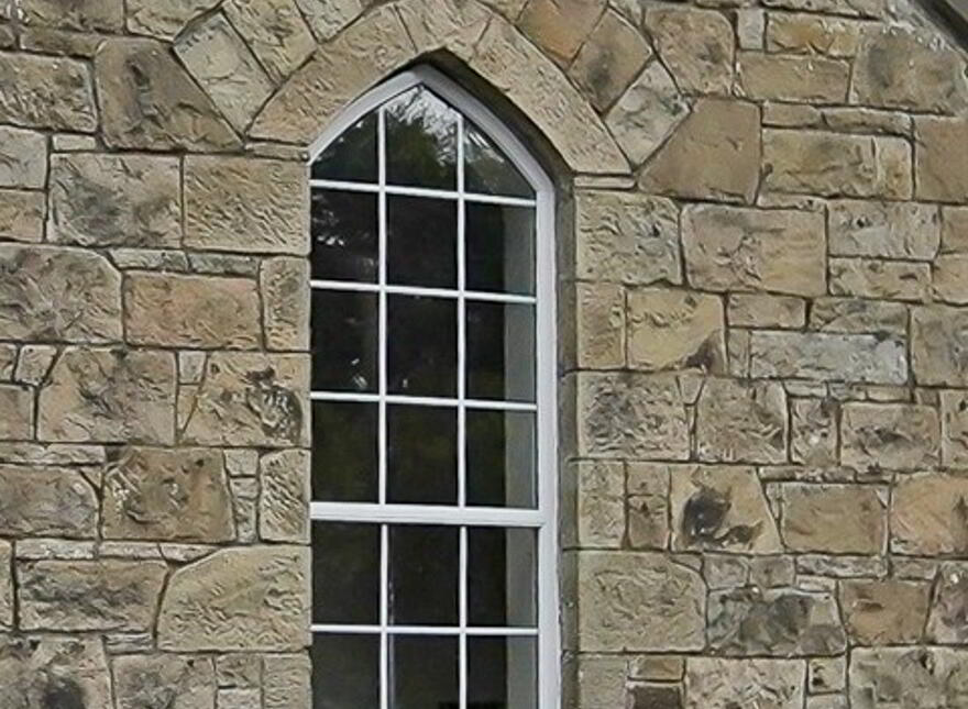 'Mulnavar School House', 85 Castlederg Road, Drumquin, Omagh, BT78 4PL