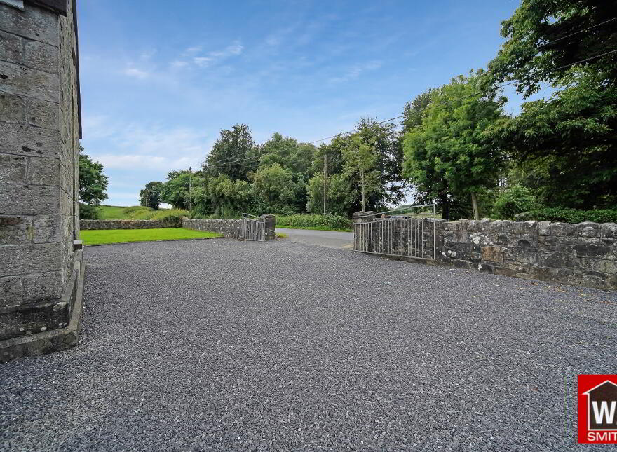 'Mulnavar School House', 85 Castlederg Road, Drumquin, Omagh, BT78 4PL