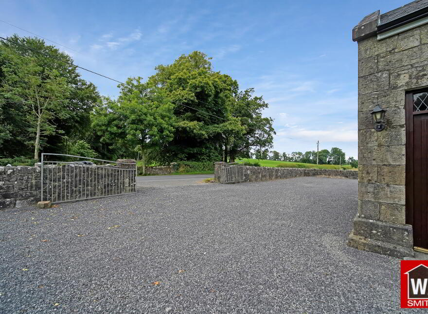 'Mulnavar School House', 85 Castlederg Road, Drumquin, Omagh, BT78 4PL