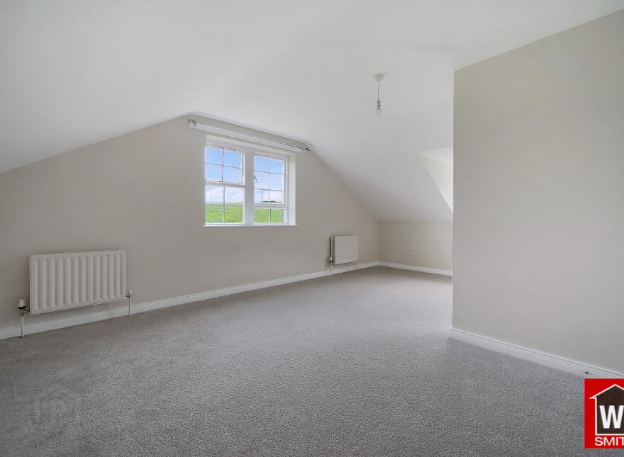 'Mulnavar School House', 85 Castlederg Road, Drumquin, Omagh, BT78 4PL
