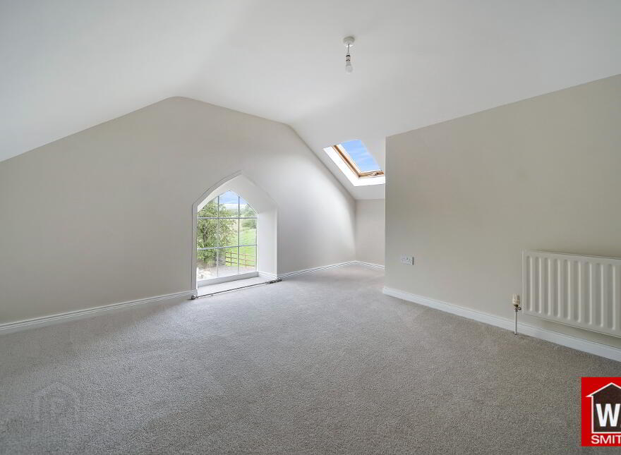 'Mulnavar School House', 85 Castlederg Road, Drumquin, Omagh, BT78 4PL