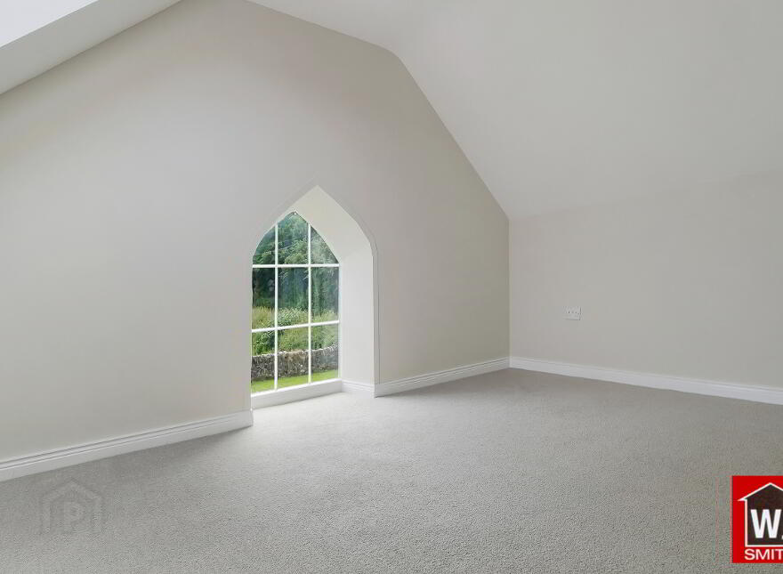 'Mulnavar School House', 85 Castlederg Road, Drumquin, Omagh, BT78 4PL