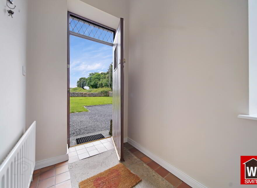 'Mulnavar School House', 85 Castlederg Road, Drumquin, Omagh, BT78 4PL