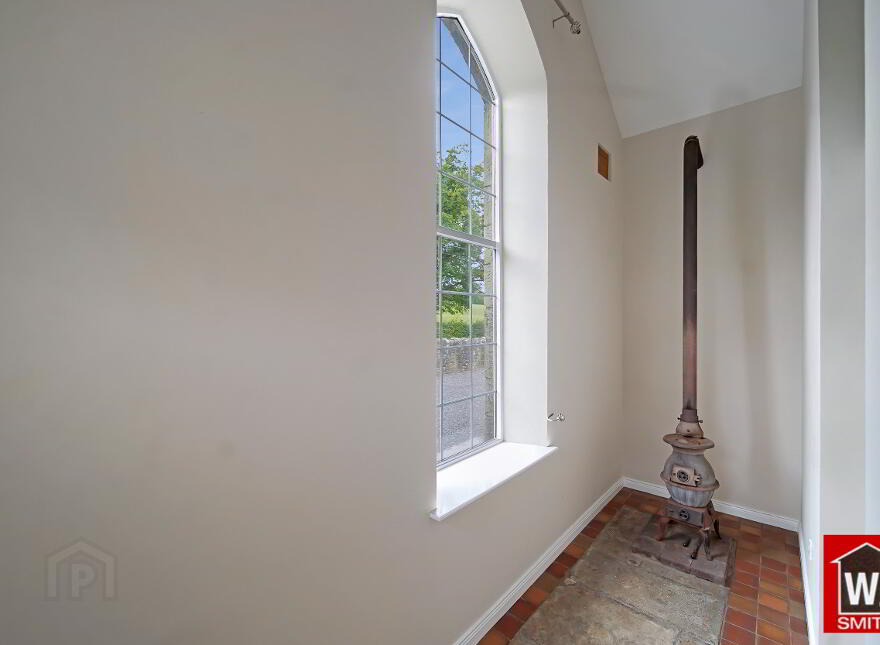 'Mulnavar School House', 85 Castlederg Road, Drumquin, Omagh, BT78 4PL
