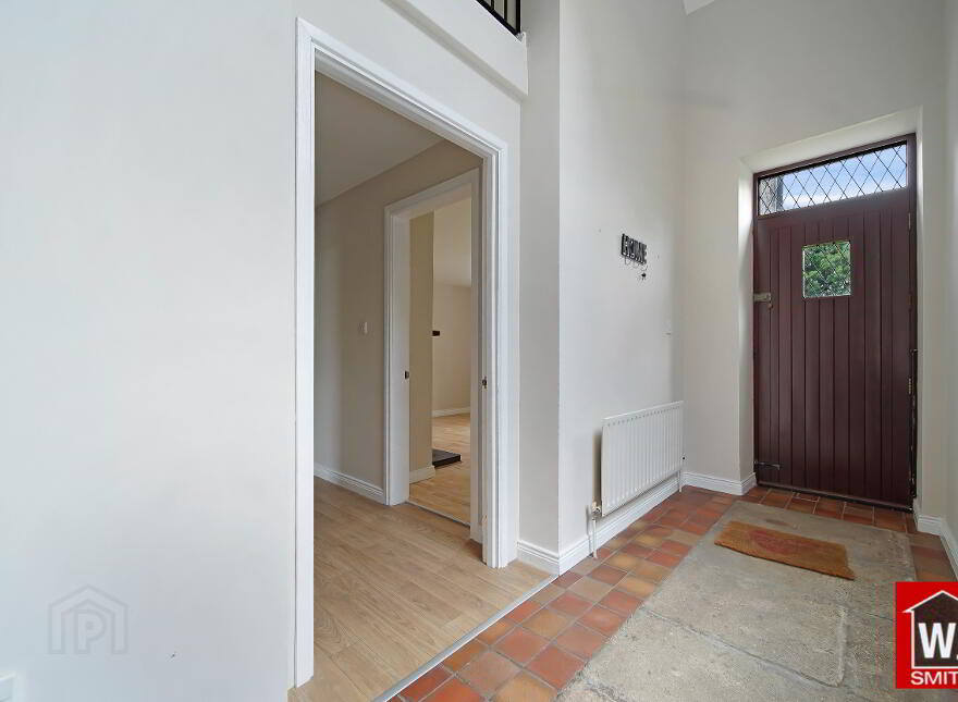 'Mulnavar School House', 85 Castlederg Road, Drumquin, Omagh, BT78 4PL