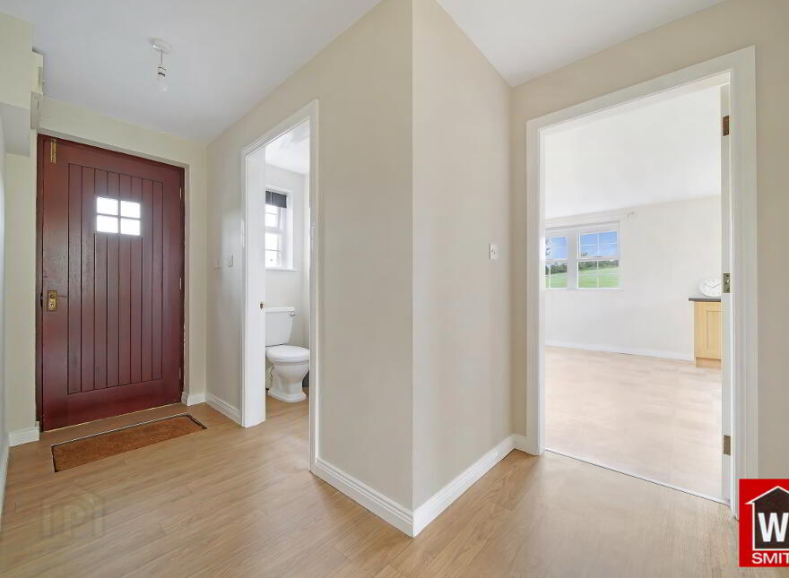 'Mulnavar School House', 85 Castlederg Road, Drumquin, Omagh, BT78 4PL
