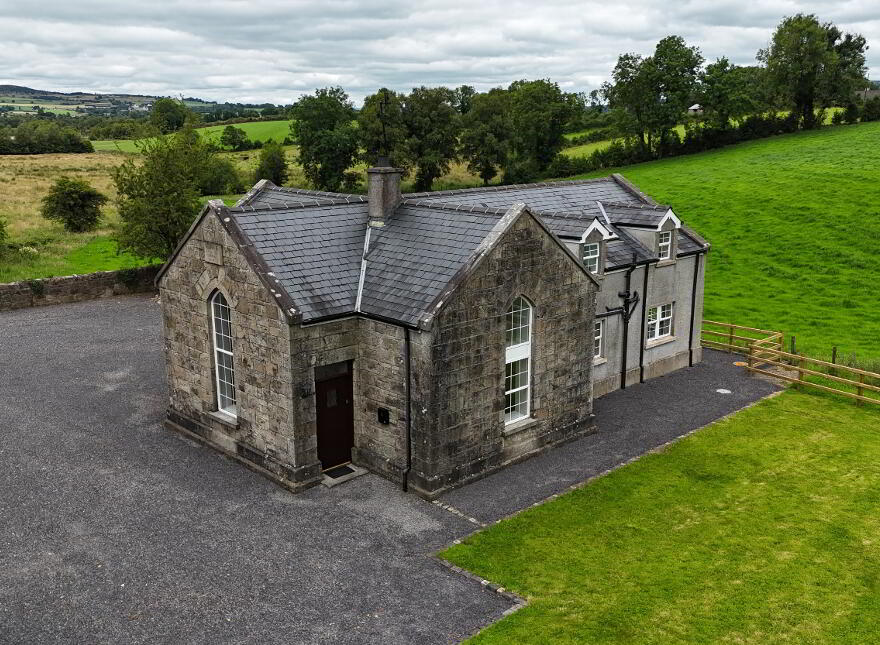 'Mulnavar School House', 85 Castlederg Road, Drumquin, Omagh, BT78 4PL
