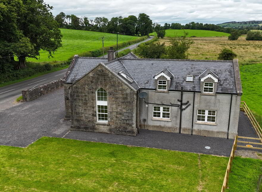 'Mulnavar School House', 85 Castlederg Road, Drumquin, Omagh, BT78 4PL