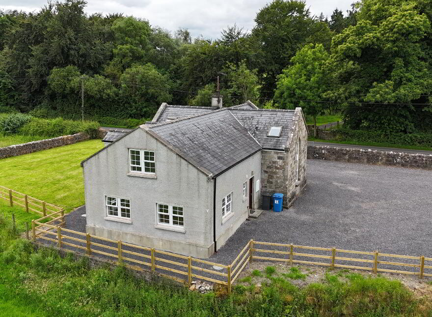 'Mulnavar School House', 85 Castlederg Road, Drumquin, Omagh, BT78 4PL