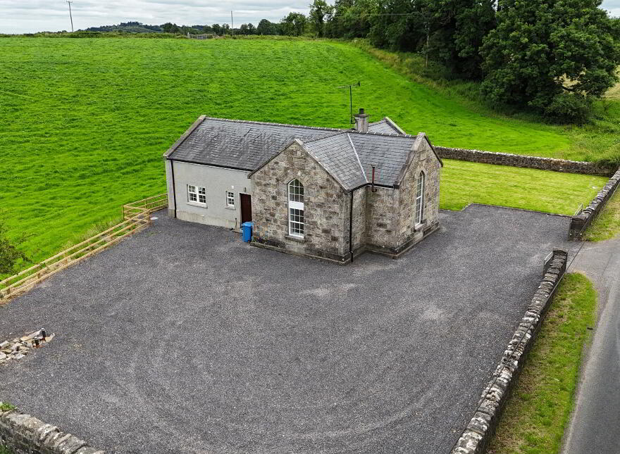 'Mulnavar School House', 85 Castlederg Road, Drumquin, Omagh, BT78 4PL