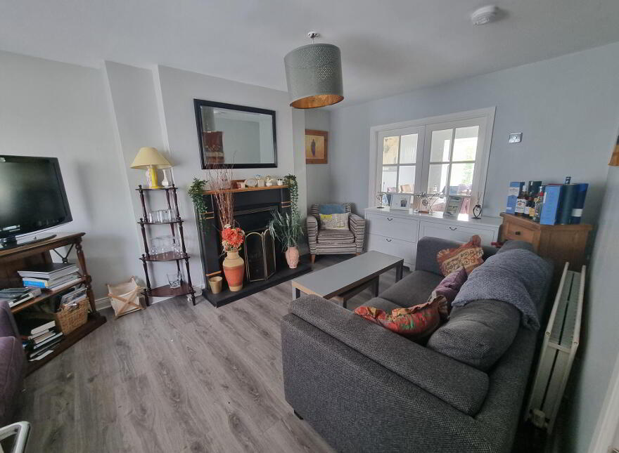 16 The Abbey, Ballycastle, BT54 6SD