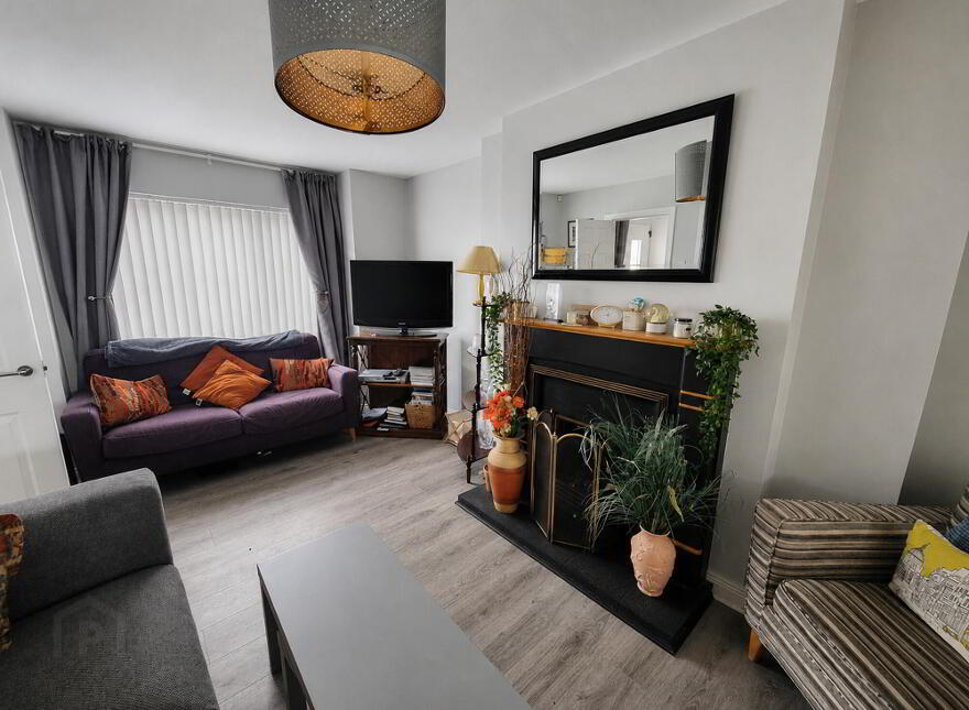 16 The Abbey, Ballycastle, BT54 6SD